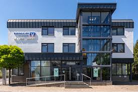 Willkommen auf der startseite ihrer volksbank köln bonn eg. Hauptstelle Geisenheim Rheingauer Volksbank Eg