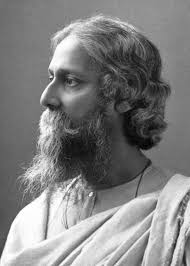 Rabindranath Tagore - Wikiquote