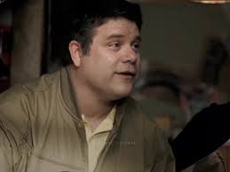 Bob Newby Is Back Stranger Things