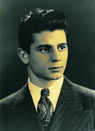 Fred RICHIE Obituary (2014)