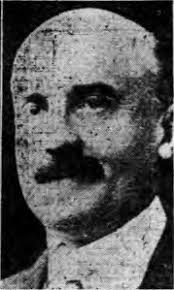 MEN KILLED TRAIN COLLISION IN A C. N. H. TRAIN HEATED CHURCH FIGHT WAXES IN  NIANITOHA-ONTABID SPEAKER