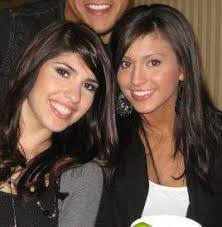 Candace Garza's Instagram, Twitter & Facebook