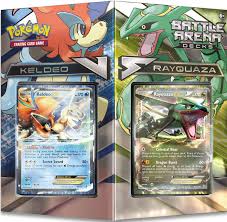 Six samurai was an incredibly powerful deck in its prime thanks to gateway of the six. Battle Arena Decks Rayquaza Vs Keldeo Tcg Bulbapedia The Community Driven Pokemon Encyclopedia