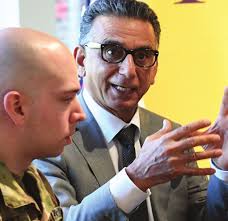 The launch of Rising: The Campaign for Rowan University comes at an  extraordinary moment in the institution's history. With bo