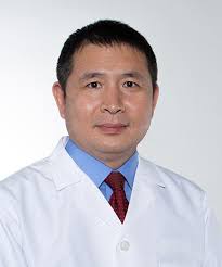 Dr. Eric C. Ma, MD