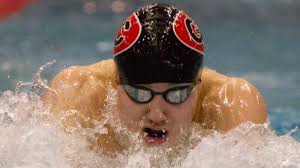 Nassau swimming championships