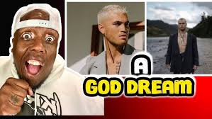 Platinum Singer & Songwriter REACTS to Stan Walker