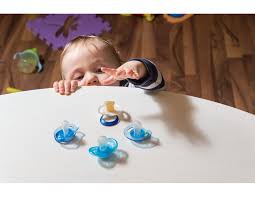 Pacifier Weaning Tips - PedsDocTalk