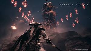 Phantom Blade Zero: mistério sobre State of Play cresce