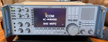 Image result for ICOM IC-R9500
