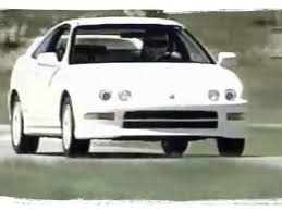 ホンダ・インテグラ, honda integura), marketed in north america as the acura integra, is an automobile produced by japanese automobile manufacturer honda from 1986 to 2006. Is The Acura Integra The Best Fwd Car Of All Time