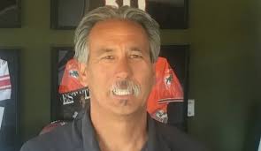 Last Chance U' Coach John Beam Dies After College Campus Shooting