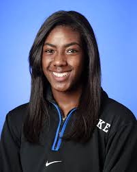Duke Sweeps Women's 400 Meters at Joe Hilton Invite