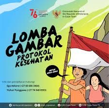 Jul 29, 2021 · pierson, azure dion (augustus) azure dion augustus pierson, 45, entered into eternal rest on sunday, july 25, 2021. Pengumuman Lomba Virtual Dalam Rangka Hut Ri Ke 76 Indonesia Tangguh Indonesia Tumbuh