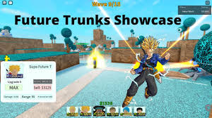 All star tower defense banner discord bot you can use those gem stones to summon a few modern characters in your tower protection game. Roblox All Star Tower Defense Future Trunks Showcase Youtube