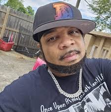 Marquel Allen's Instagram, Twitter & Facebook