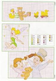 How to download the scheme for free? 35 Tinker Bell Cross Stitches Ideas Cross Stitch Cross Stitch Patterns Disney Cross Stitch
