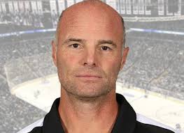 Referee Greg Kimmerly to Retire After 20 NHL Seasons