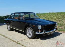One owner cars for sale uk. 1970 Mk 2 Gilbern Invader One Owner 41 Yrs For Sale