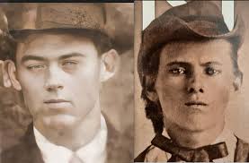 American artist painting of battle of centralia