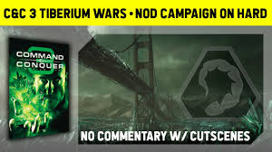 Command & conquer 3 tiberium wars nod ending *spoilers* oh no, there's been an . C C 3 Tiberium Wars Scrin Campaign On Hard No Commentary With Cutscenes 1080p Youtube
