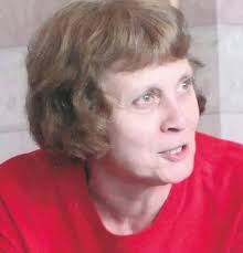 Barbara Witzke's Instagram, Twitter & Facebook