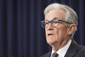 Fed likely to keep rates steady amid trade war, Middle East conflict