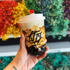 the black alley linlin set.07 2019.02.06. Check Out All The Bubble Tea Spots Available In Cheras Very Bubble Tea Street Kl Foodie