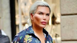 Estilo de vida do modelo era alvo de comentários na polêmica. Ken Humano Brasileiro Se Prepara Para Realizacao De 60Âª Cirurgia Istoe Independente