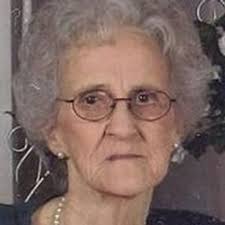 IRENE STUART ROBERTS Obituary May 13, 2011