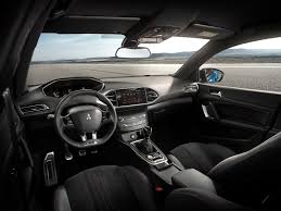 The peugeot 308 sw is a compact estate that's based on the 308 hatchback. Peugeot 308 Sw Der Kompakte 5 Turer Kombi Von Peugeot
