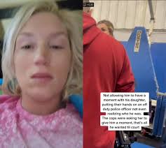 Bethany Allison Dean