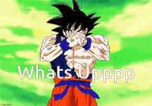 Mudae is a fun discord bot for gamers and geeks and is sure to spark conversation about your members' favorite games and shows! Dragon Ball Z Ssj3 Goku Gifs Tenor
