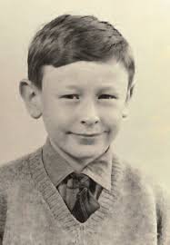 THE STORY OF THE KERFOOT GROUP THE STORY OF THE KERFOOT GROUP