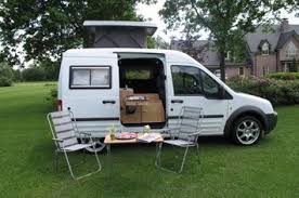 Ford Transit Connect Camper Conversion Ford Transit Connect Camper Ford Transit Camper Transit Connect Camper