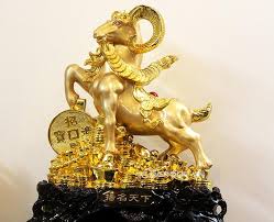 XUÂN ẤT MÙI NÓI VỀ DÊ – Bhik Samādhipuñño Định Phúc