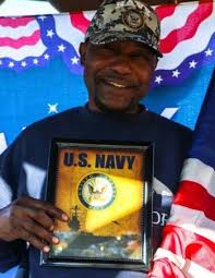 Obituary for Derrick Lamont Osby