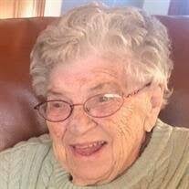 Charolette Jean Cooper Obituary