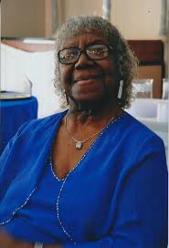 Charlotte Newton Obituary