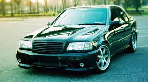Mercedes Benz C220 W202 Mercedes Benz C220 Benz Mercedes Benz