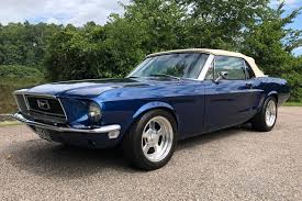 Image result for Dark Blue 1968 AC Cars