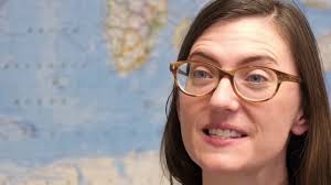 Michelle Crabtree's Instagram, Twitter & Facebook