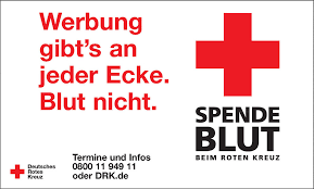 Blutspender erhalten ab der zweiten blutspende eine aufwandsentschädigung. Blutspende Termin