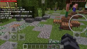 Maybe you would like to learn more about one of these? Minecraft Pe Hunger Games Seed Youtube