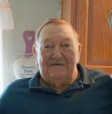 Clyde H. “Red” Nale