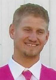 Blake Erik Overland Obituary January 5, 2014