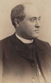 My great grandfather, Thomas Wybrants (Esq) Lodge was born