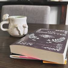 Elaine Hoekstra | Fantasy Writer | 78% done with the first draft of The  Bonesetter, preparing to start a reread and revision of the first in a  planned trilogy, and then... | Instagram