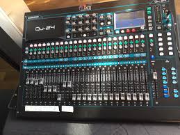 This should work with the majority of routers / access points straightaway, no manual ip setting required. Allen Heath Qu 16 Rental Rent Allen Heath Mixers In Nyc Dc