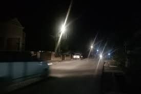 Beli produk lampu jalan berkualitas dengan harga murah dari berbagai pelapak di indonesia. Lampu Jalan